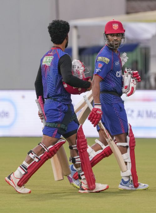 Sports Images of The Day (3 April 2026)