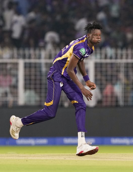 Sports Images of The Day (3 April 2026)