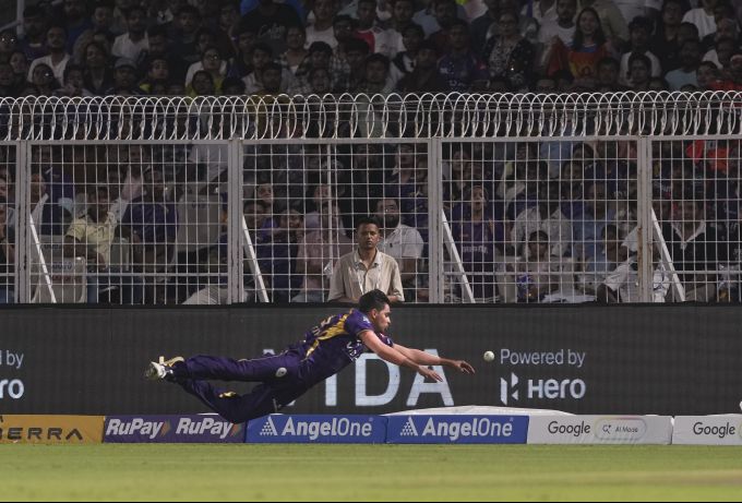Sports Images of The Day (3 April 2026)