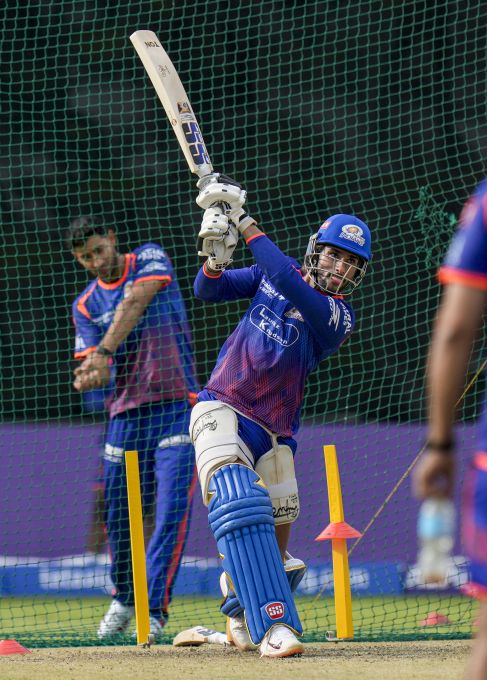 Sports Images of The Day (3 April 2026)