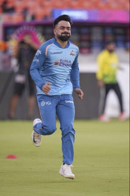 Sports Images of The Day (4 April 2026)
