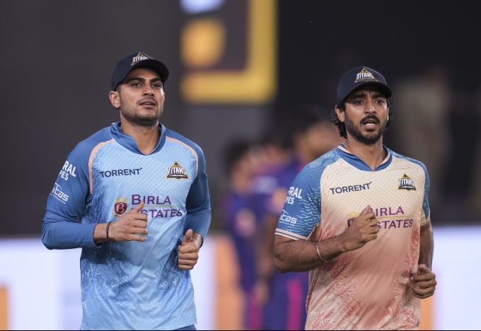 Sports Images of The Day (4 April 2026)