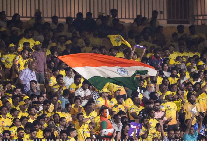 Sports Images of The Day (4 April 2026)