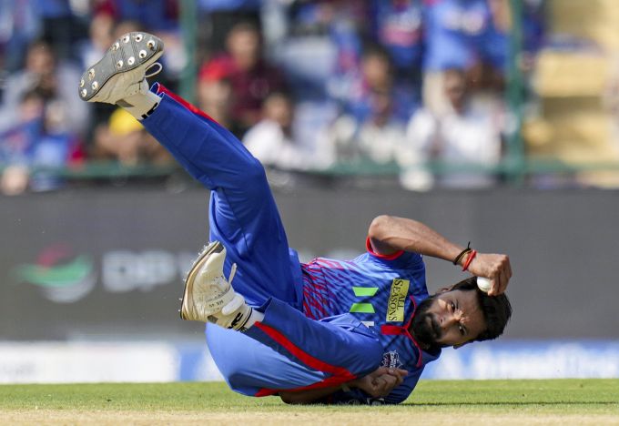Sports Images of The Day (4 April 2026)