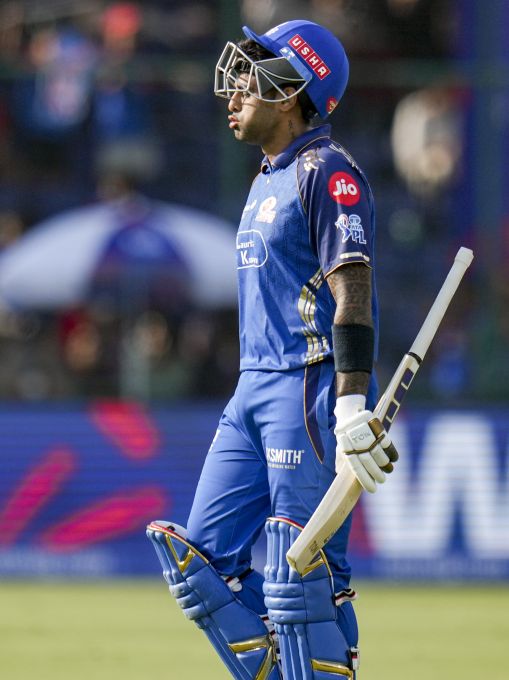 Sports Images of The Day (5 April 2026)