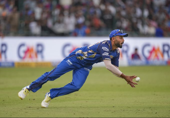 Sports Images of The Day (5 April 2026)