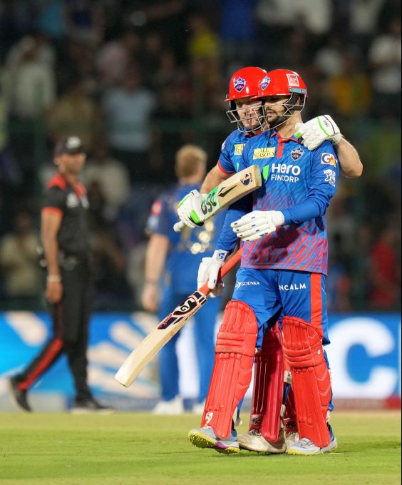 Sports Images of The Day (5 April 2026)