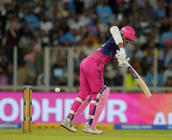 Sports Images of The Day (5 April 2026)