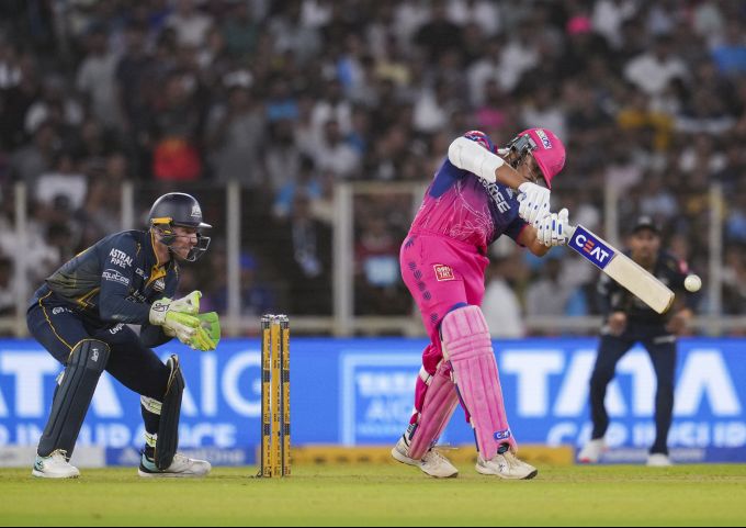 Sports Images of The Day (5 April 2026)