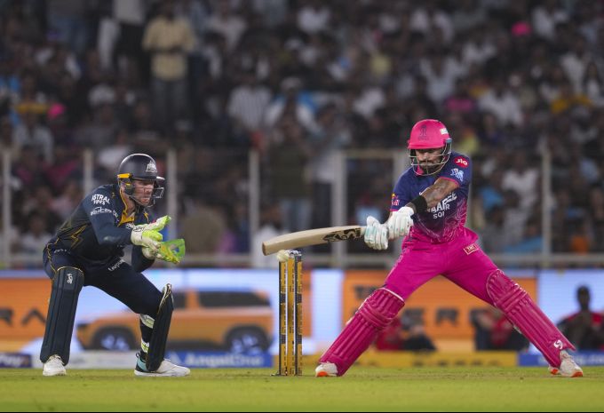 Sports Images of The Day (5 April 2026)