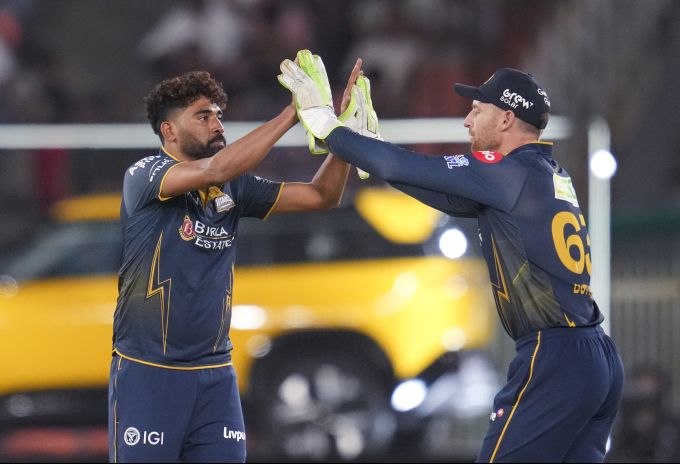 Sports Images of The Day (5 April 2026)