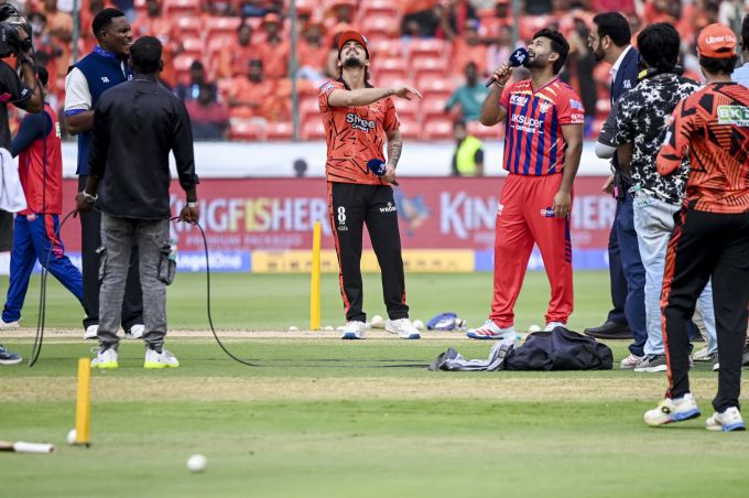 Sports Images of The Day (5 April 2026)