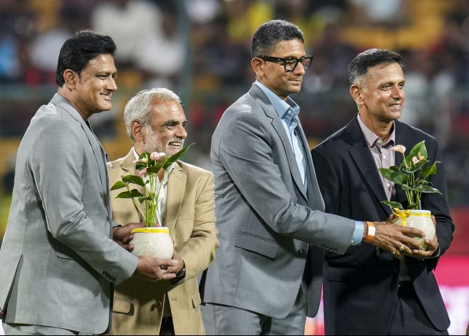 Sports Images of The Day (6 April 2026)