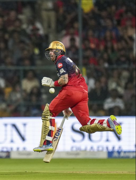 Sports Images of The Day (6 April 2026)