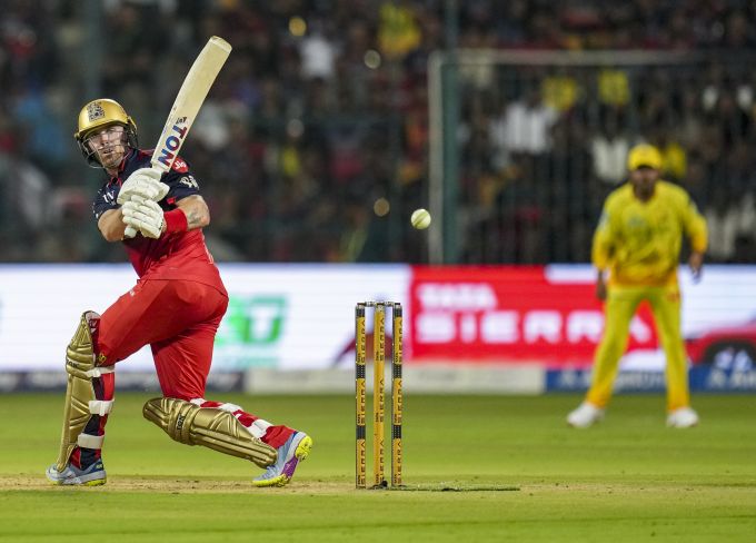 Sports Images of The Day (6 April 2026)