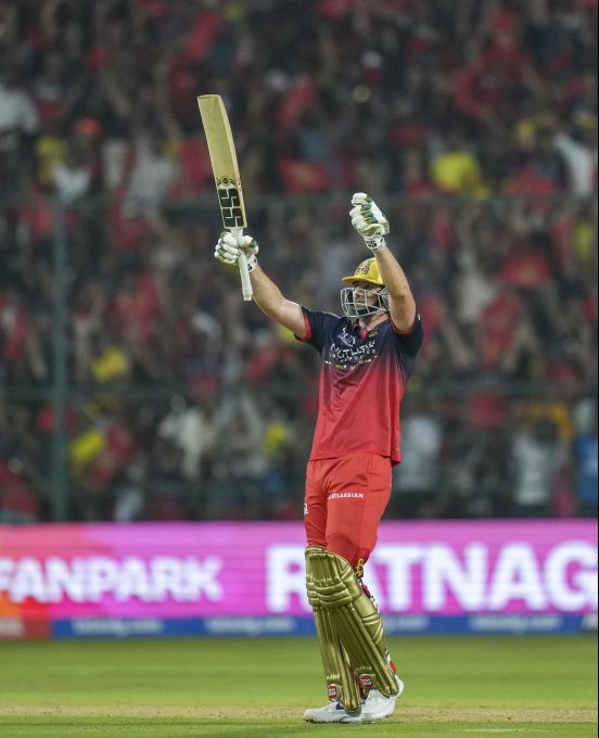 Sports Images of The Day (6 April 2026)