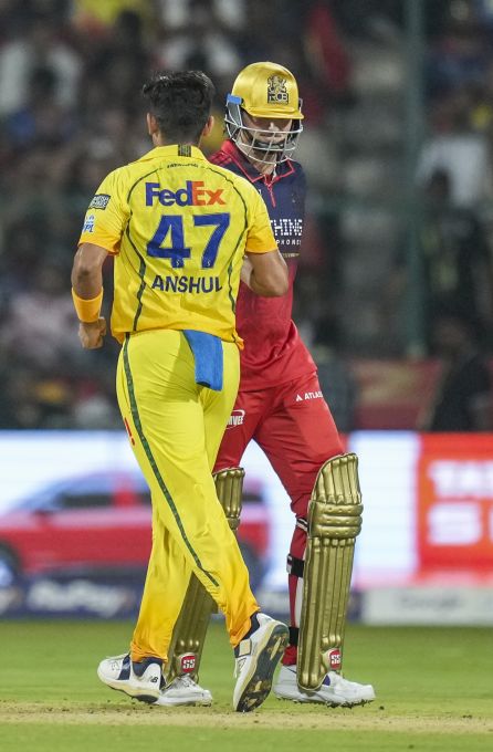 Sports Images of The Day (6 April 2026)