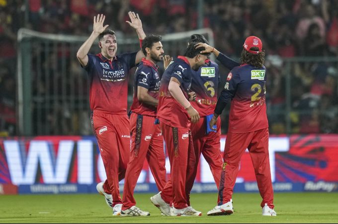 Sports Images of The Day (6 April 2026)