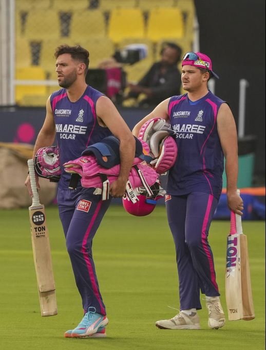 Sports Images of The Day (7 April 2026)