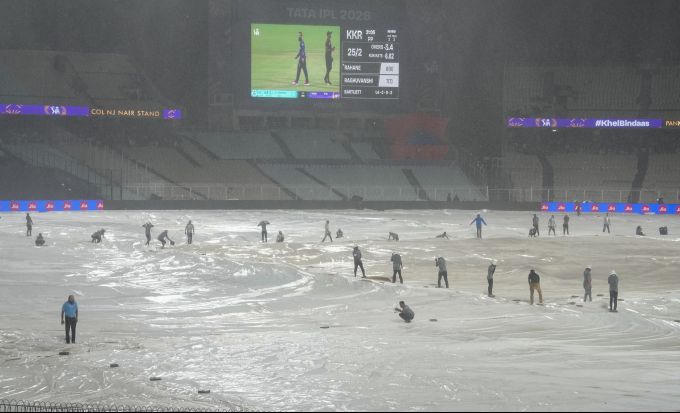 Sports Images of The Day (7 April 2026)