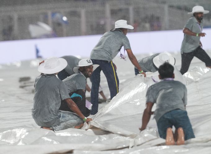 Sports Images of The Day (7 April 2026)