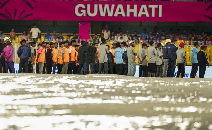 Sports Images of The Day (7 April 2026)