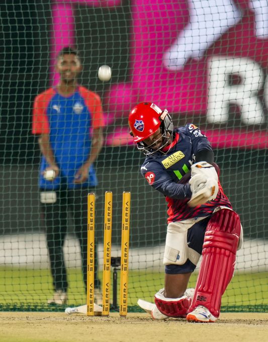 Sports Images of The Day (7 April 2026)