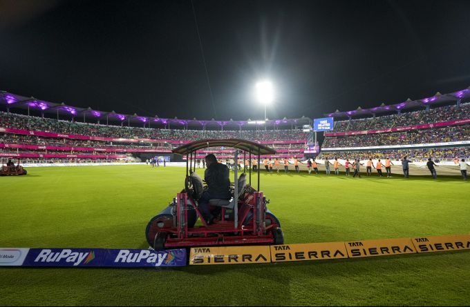 Sports Images of The Day (8 April 2026)