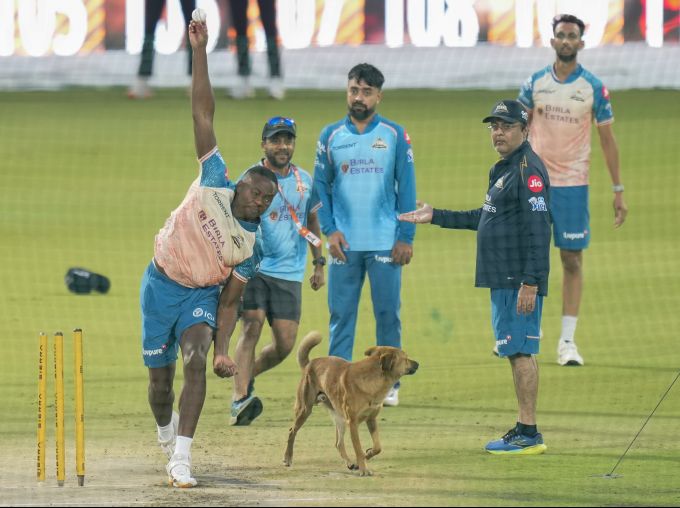 Sports Images of The Day (8 April 2026)