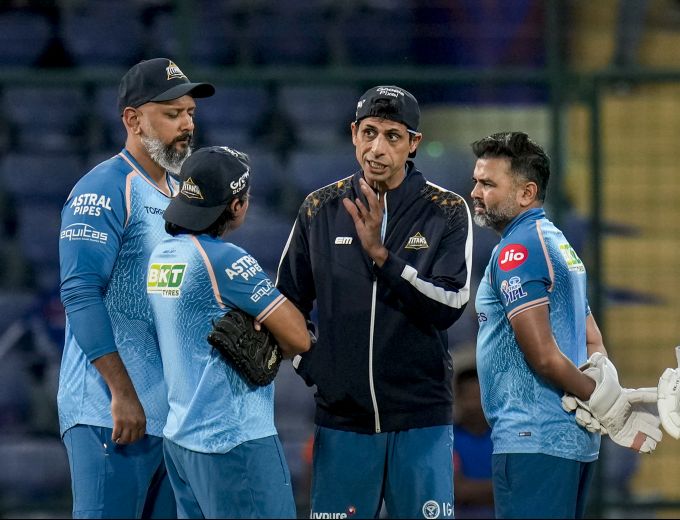 Sports Images of The Day (8 April 2026)