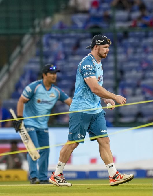 Sports Images of The Day (8 April 2026)