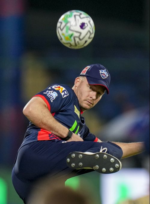 Sports Images of The Day (8 April 2026)