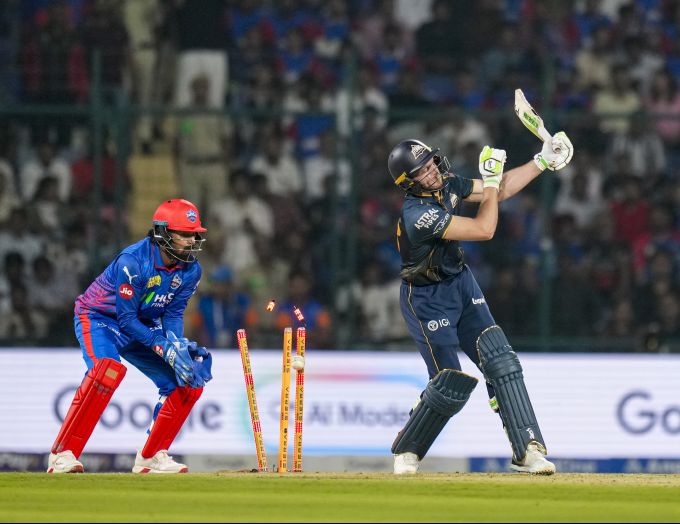 Sports Images of The Day (9 April 2026)