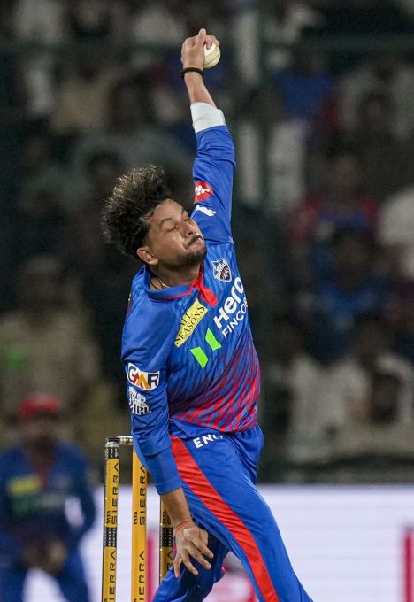Sports Images of The Day (9 April 2026)