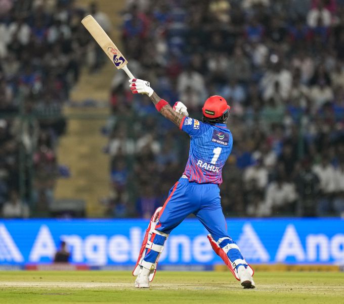 Sports Images of The Day (9 April 2026)