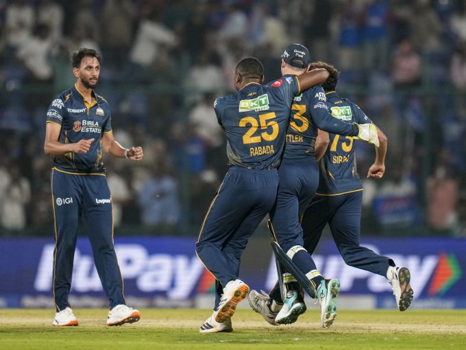 Sports Images of The Day (9 April 2026)