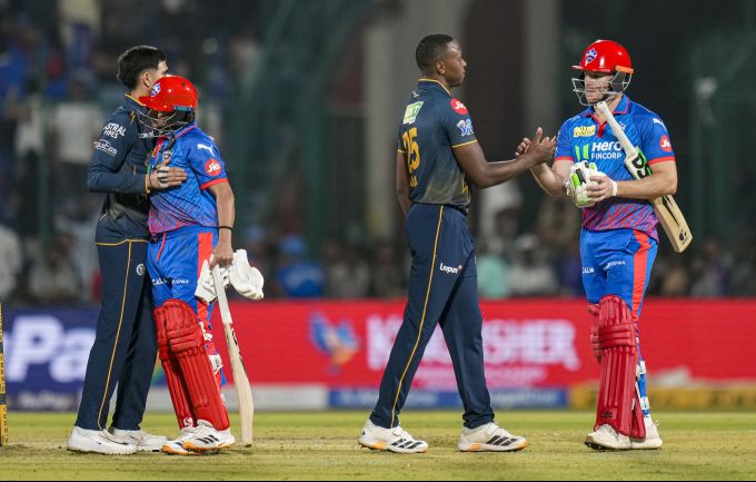 Sports Images of The Day (9 April 2026)