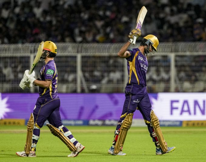 Sports Images of The Day (10 April 2026)