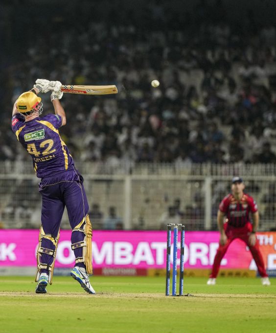 Sports Images of The Day (10 April 2026)