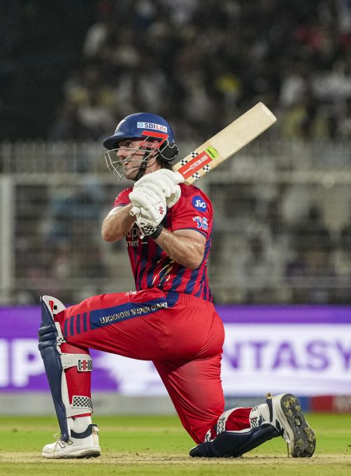 Sports Images of The Day (10 April 2026)