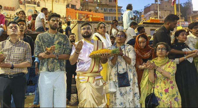 Sports Images of The Day (10 April 2026)