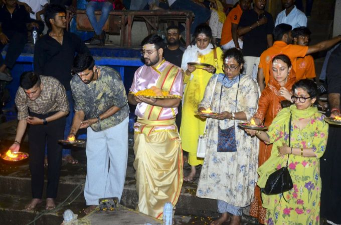 Sports Images of The Day (10 April 2026)