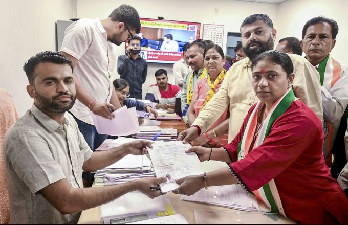 Sports Images of The Day (10 April 2026)