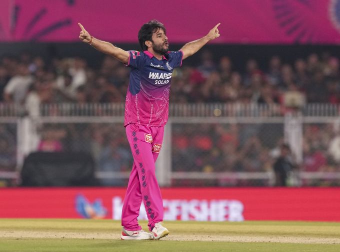 Sports Images of The Day (11 April 2026)