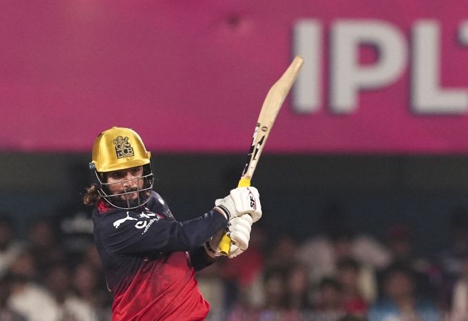 Sports Images of The Day (11 April 2026)
