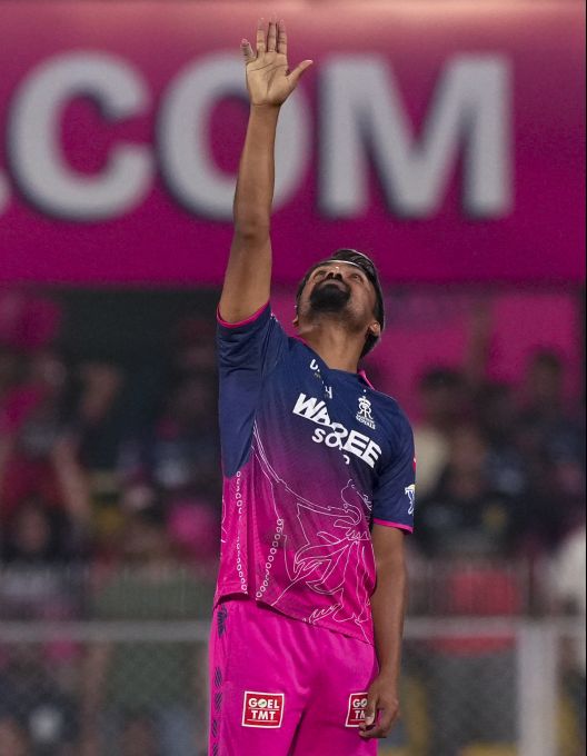 Sports Images of The Day (11 April 2026)