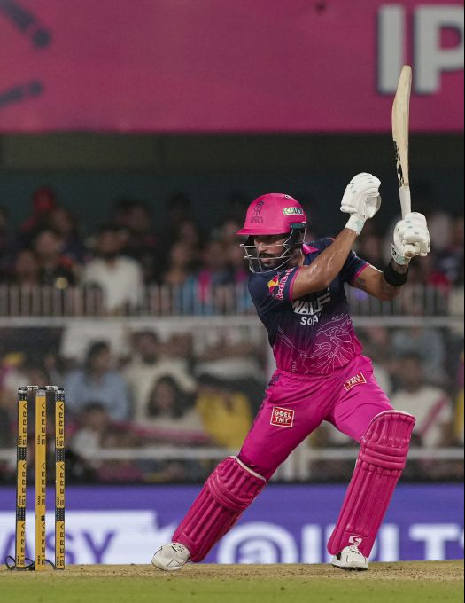 Sports Images of The Day (11 April 2026)