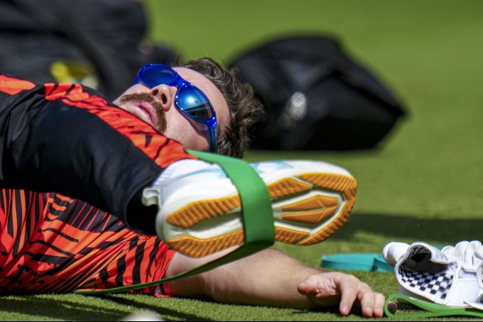 Sports Images of The Day (11 April 2026)