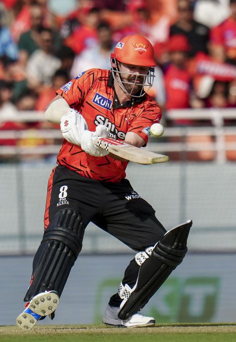 Sports Images of The Day (11 April 2026)