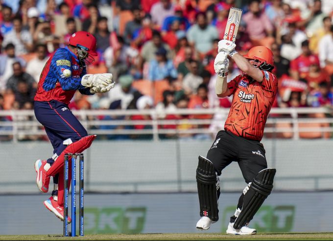 Sports Images of The Day (11 April 2026)
